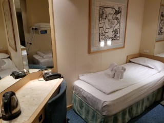 天津国际邮轮母港