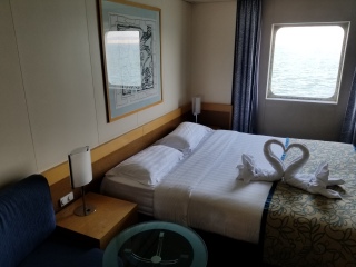 天津国际邮轮母港