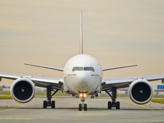 贵阳飞机坝客运发车站