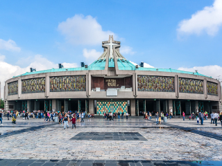 瓜达卢佩圣母大教堂