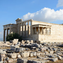Acropolis Athens