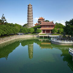 福州西禅寺
