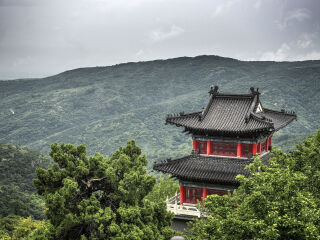 花果山