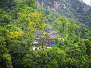 花果山