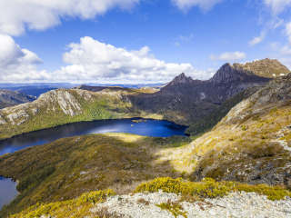 摇篮山国家公园