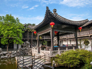 大明寺