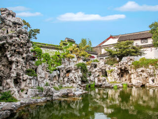 大明寺