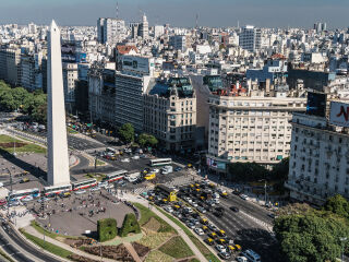 布宜诺斯艾利斯方尖碑