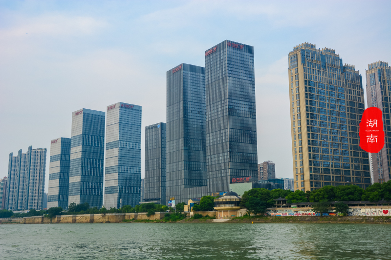 【首发】吃不了辣,也能在长沙快乐一夏(逛吃打卡 莽山行记)