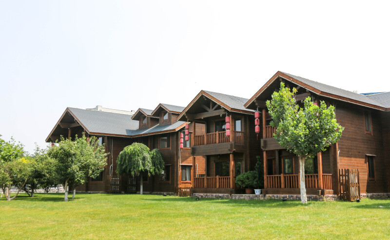 带上彩妆去旅行#【鞍山】~不管我走了多远,都要回家的地方