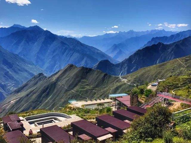 浮云牧场1日游 网红打卡 休闲纯玩 美美的拍拍