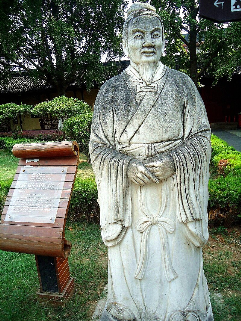 轻妆出行#【首发】华东11日自由行,看园林赏古迹望都市繁华