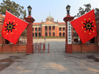 武昌起义纪念馆