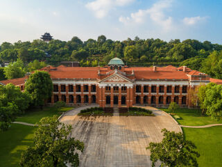 武昌起义纪念馆