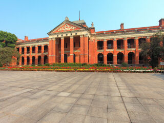 武昌起义纪念馆