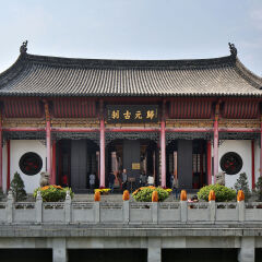 归元寺