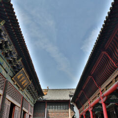 归元寺