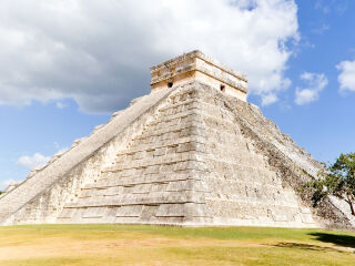 墨西哥民间艺术博物馆