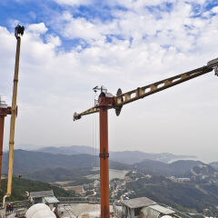 中国深圳东部华侨城