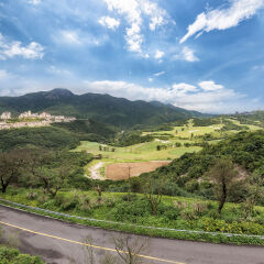 深圳 中心区 龙岗区 东部华侨城