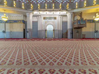 马来西亚国家清真寺