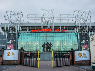 老特拉福德球场