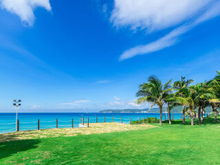 国际奥委会总部