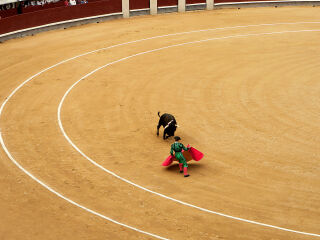 塞维利亚斗牛广场