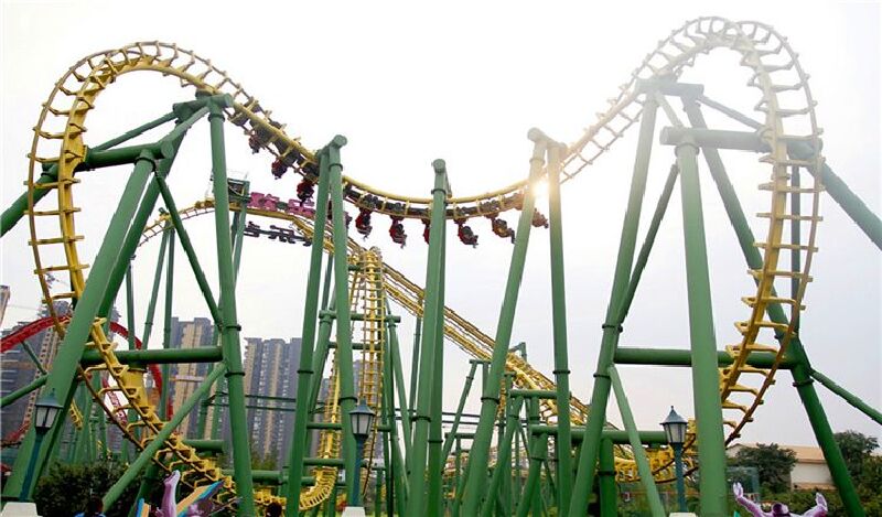 吃喝玩乐在成都