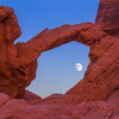 Valley of Fire State Park, Nevada
