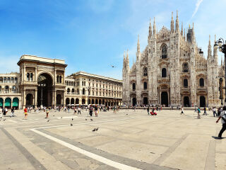 伊曼纽尔二世长廊