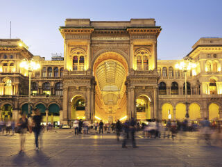 伊曼纽尔二世长廊