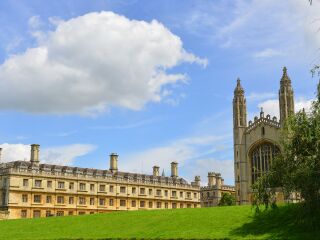 牛津大学三一学院