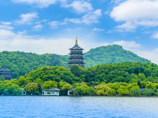 雷峰塔