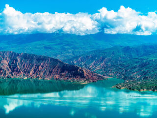 坎布拉国家森林公园