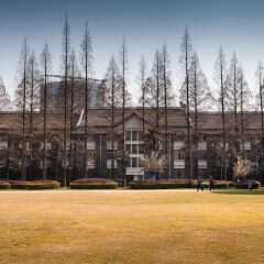 复旦大学