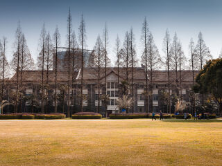 复旦大学