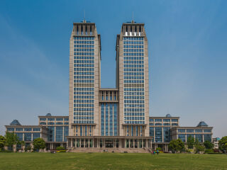 复旦大学