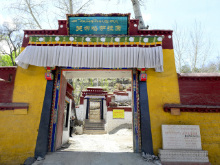 关帝庙