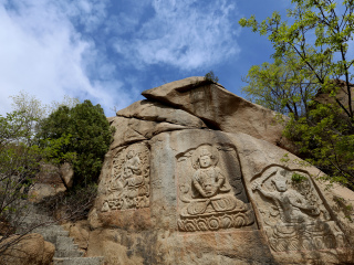海棠山