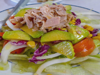 Lapedrera巴特洛西班牙餐厅