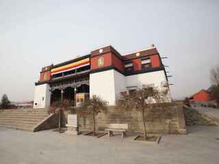 瑞应寺