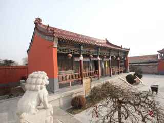 瑞应寺