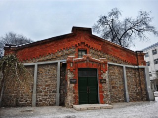 中东铁路博物馆