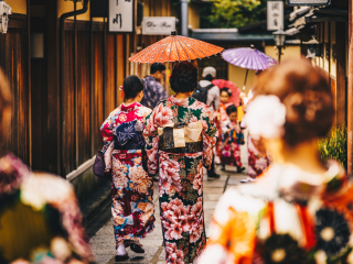 祗园白川