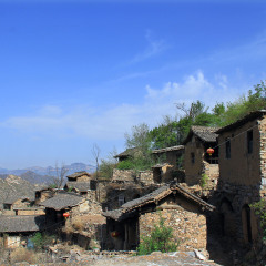 大汖村