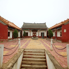 汉魏洛阳故城