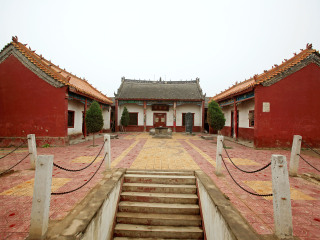 汉魏洛阳故城
