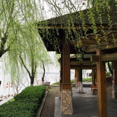 常德柳叶湖风景区