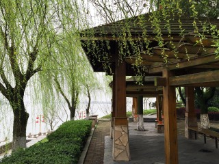 常德柳叶湖风景区